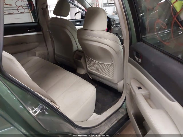 Aukcja sprzedaży 2011 Subaru Outback 2.5i Premium, vin: 4S4BRBCC7B3422795, numer aukcji: 44550837
