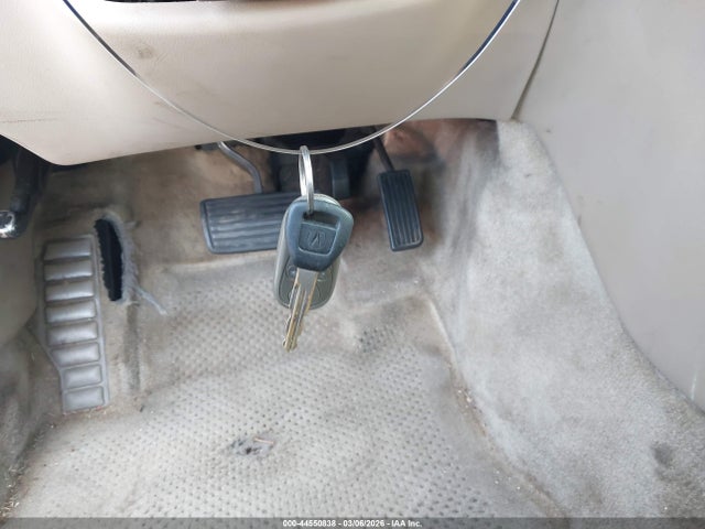 2003 Acura Tl 3.2 Type S მანქანა იყიდება აუქციონზე, vin: 19UUA56813A082541, აუქციონის ნომერი: 44550838