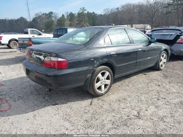2003 Acura Tl 3.2 Type S მანქანა იყიდება აუქციონზე, vin: 19UUA56813A082541, აუქციონის ნომერი: 44550838