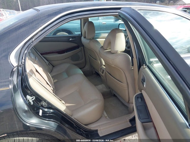 2003 Acura Tl 3.2 Type S მანქანა იყიდება აუქციონზე, vin: 19UUA56813A082541, აუქციონის ნომერი: 44550838