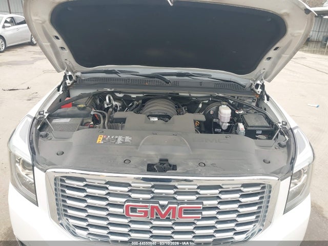 Продажа на аукционе авто 2020 Gmc Yukon 4wd Denali, vin: 1GKS2CKJXLR263014, номер лота: 44550840