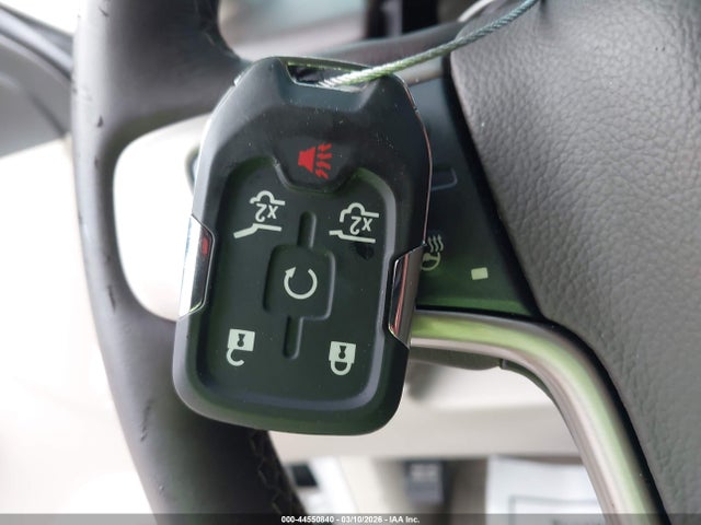Продажа на аукционе авто 2020 Gmc Yukon 4wd Denali, vin: 1GKS2CKJXLR263014, номер лота: 44550840