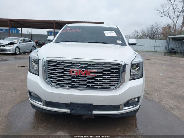 Продажа на аукционе авто 2020 Gmc Yukon 4wd Denali, vin: 1GKS2CKJXLR263014, номер лота: 44550840