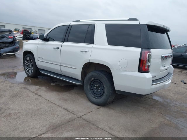 Продажа на аукционе авто 2020 Gmc Yukon 4wd Denali, vin: 1GKS2CKJXLR263014, номер лота: 44550840