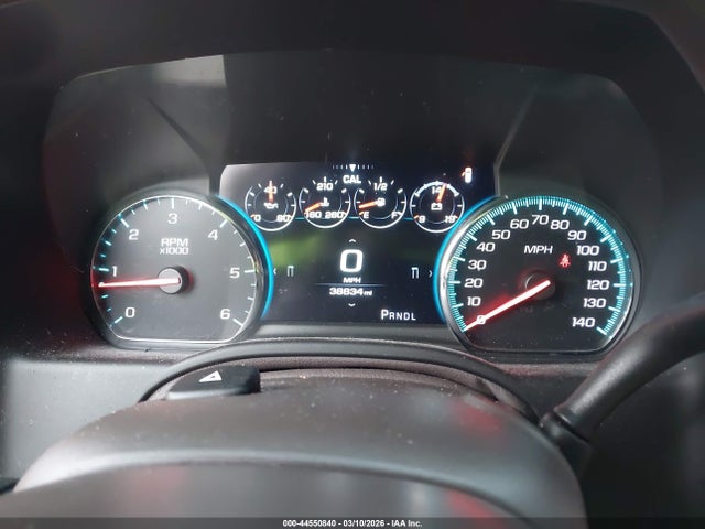 Продажа на аукционе авто 2020 Gmc Yukon 4wd Denali, vin: 1GKS2CKJXLR263014, номер лота: 44550840