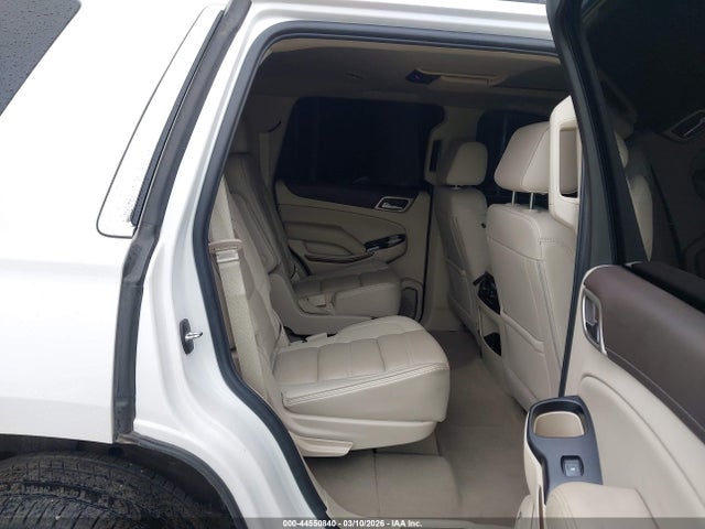 Продажа на аукционе авто 2020 Gmc Yukon 4wd Denali, vin: 1GKS2CKJXLR263014, номер лота: 44550840