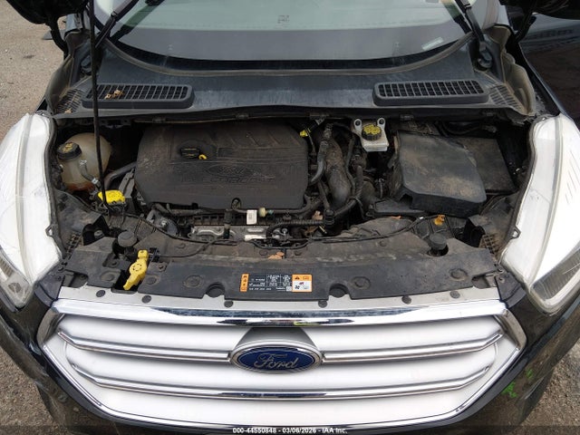 Ford ESCAPE SE 2017 1FMCU0GD8HUD53211 Image 10