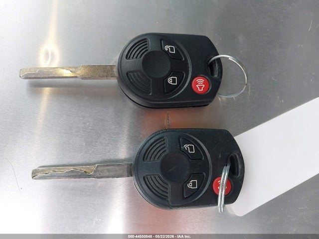 Ford ESCAPE SE 2017 1FMCU0GD8HUD53211 Image 11