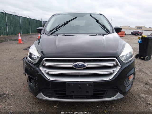 Ford ESCAPE SE 2017 1FMCU0GD8HUD53211 Image 12