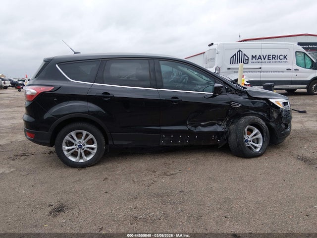 Ford ESCAPE SE 2017 1FMCU0GD8HUD53211 Image 13