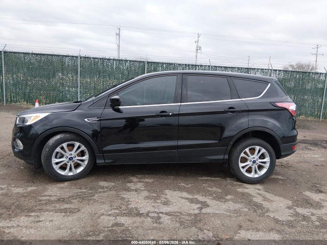 Ford ESCAPE SE 2017 1FMCU0GD8HUD53211 Image 14