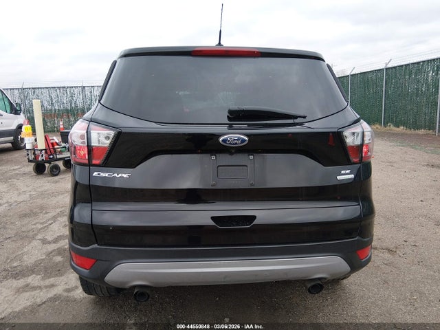Ford ESCAPE SE 2017 1FMCU0GD8HUD53211 Image 16