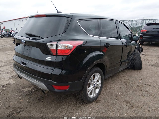 Ford ESCAPE SE 2017 1FMCU0GD8HUD53211 Image 4