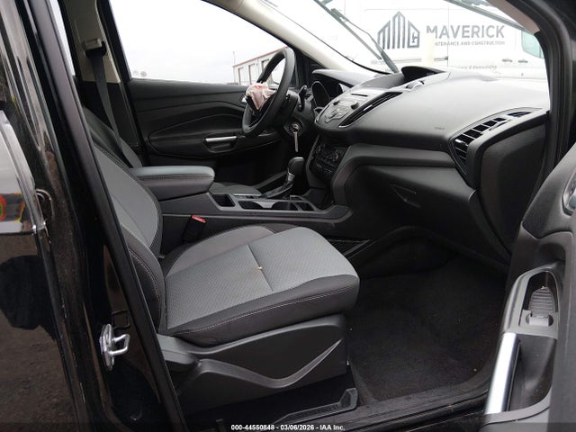 Ford ESCAPE SE 2017 1FMCU0GD8HUD53211 Image 5