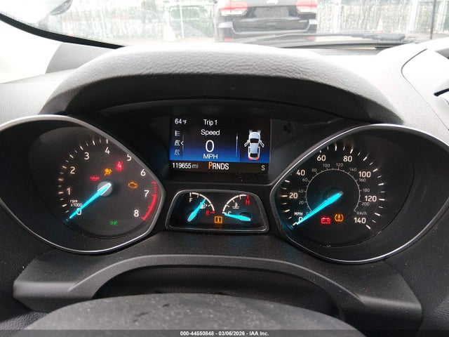 Ford ESCAPE SE 2017 1FMCU0GD8HUD53211 Image 7
