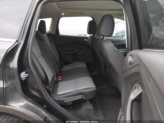 Ford ESCAPE SE 2017 1FMCU0GD8HUD53211 Image 8