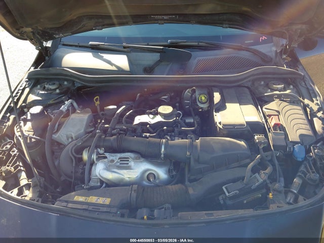 Mercedes-Benz CLA 250 2015 WDDSJ4EBXFN167698 Image 10