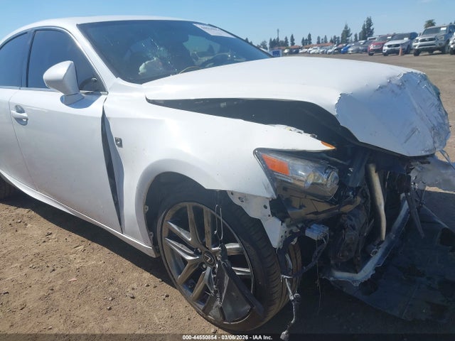 44550854 :رقم المزاد ، JTHBF1D24E5033584 vin ، 2014 Lexus Is 250 مزاد بيع