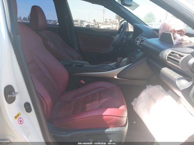 44550854 :رقم المزاد ، JTHBF1D24E5033584 vin ، 2014 Lexus Is 250 مزاد بيع