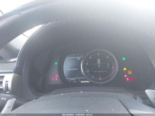 44550854 :رقم المزاد ، JTHBF1D24E5033584 vin ، 2014 Lexus Is 250 مزاد بيع