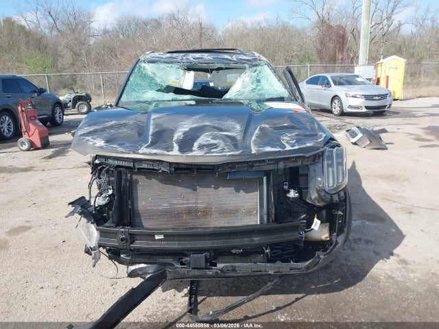 Продажа на аукционе авто 2025 Kia Telluride S, vin: 5XYP64GC7SG647187, номер лота: 44550858