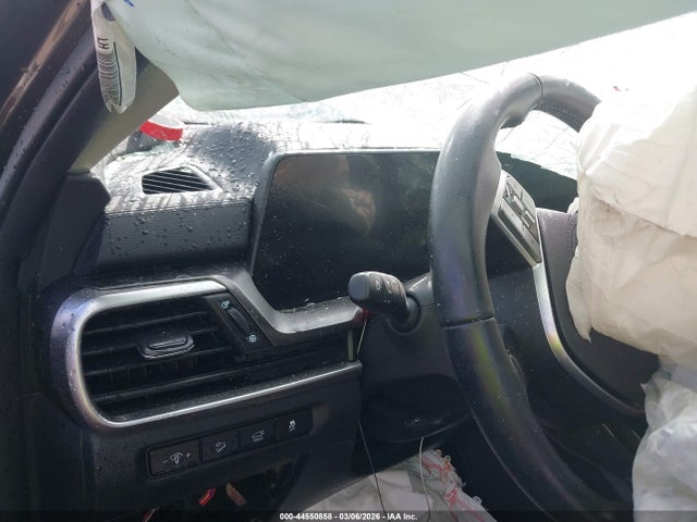 Продажа на аукционе авто 2025 Kia Telluride S, vin: 5XYP64GC7SG647187, номер лота: 44550858