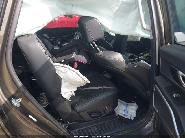 Продажа на аукционе авто 2025 Kia Telluride S, vin: 5XYP64GC7SG647187, номер лота: 44550858