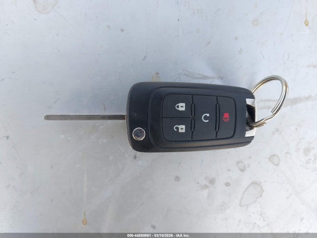 Chevrolet Trax Lt 2016 KL7CJLSB8GB531808 Image 11