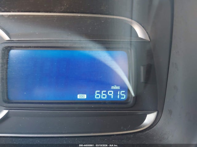 Chevrolet Trax Lt 2016 KL7CJLSB8GB531808 Image 7
