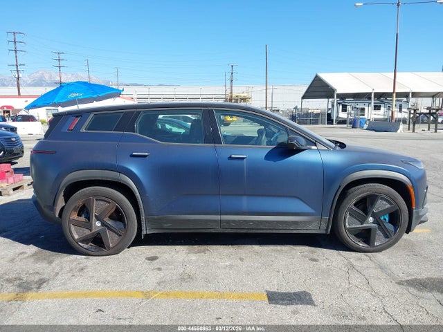 Fisker Ocean One 2023 VCF1ZBU26PG003228 Image 14