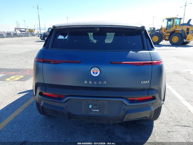 Fisker Ocean One 2023 VCF1ZBU26PG003228 Image 17