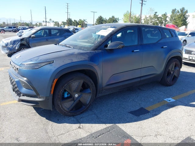 Fisker Ocean One 2023 VCF1ZBU26PG003228 Image 2