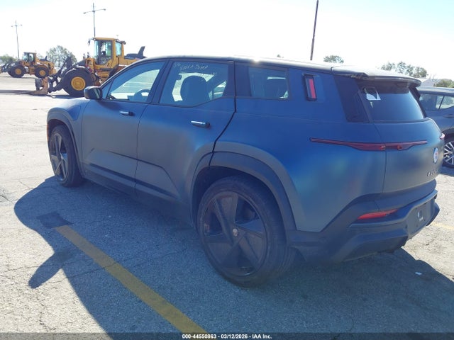 Fisker Ocean One 2023 VCF1ZBU26PG003228 Image 3