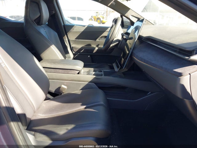Fisker Ocean One 2023 VCF1ZBU26PG003228 Image 5