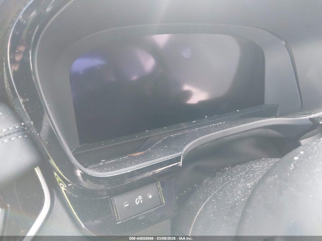 44550866 :رقم المزاد ، 5N1AL1FW1TC338485 vin ، 2026 Infiniti Qx60 Sport Awd مزاد بيع