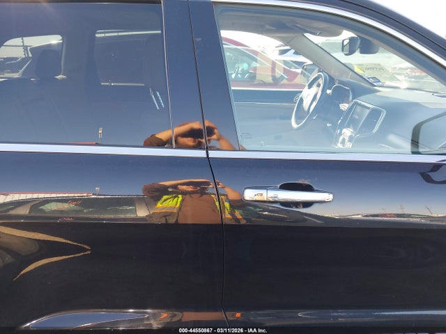 44550867 :رقم المزاد ، 1C4RJFBG0EC506418 vin ، 2014 Jeep Grand Cherokee Limited مزاد بيع