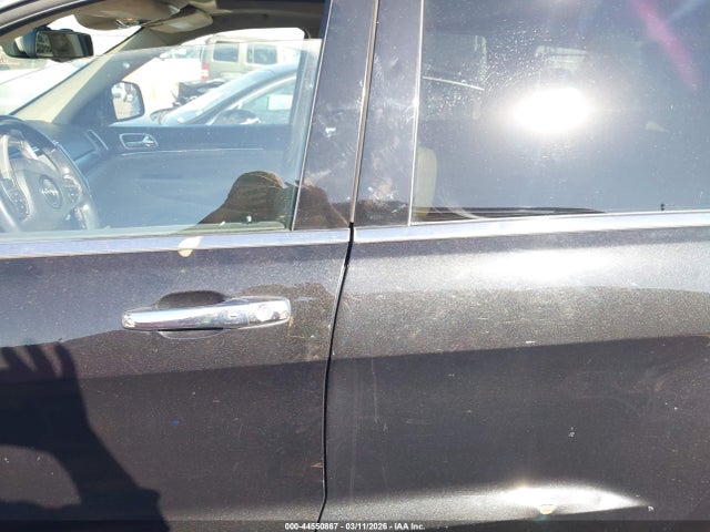 44550867 :رقم المزاد ، 1C4RJFBG0EC506418 vin ، 2014 Jeep Grand Cherokee Limited مزاد بيع