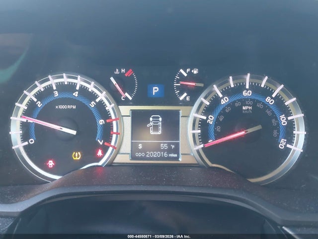 JTEBU5JR8F5253825 Toyota 4RUNNER SR5