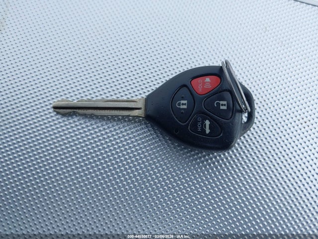 Aukcja sprzedaży 2009 Toyota Camry Se, vin: 4T1BE46K99U811789, numer aukcji: 44550877