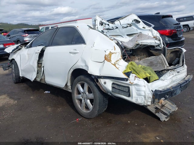 Aukcja sprzedaży 2009 Toyota Camry Se, vin: 4T1BE46K99U811789, numer aukcji: 44550877