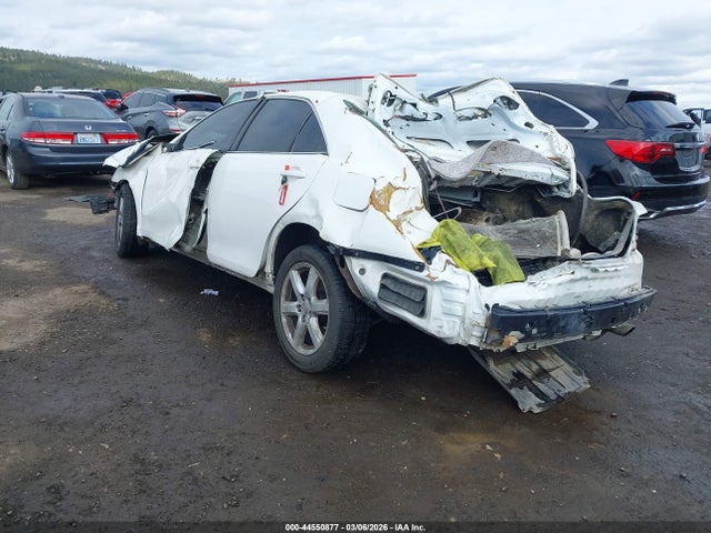 Aukcja sprzedaży 2009 Toyota Camry Se, vin: 4T1BE46K99U811789, numer aukcji: 44550877