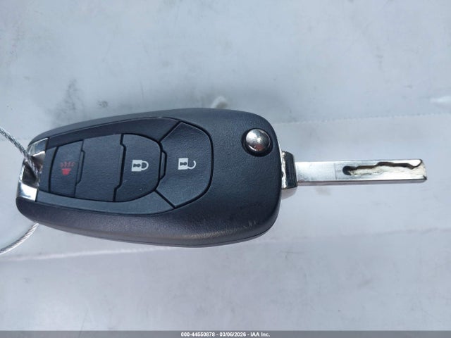 2021 CHEVROLET TRAILBLAZER KL79MMS26MB173921 Photo 10