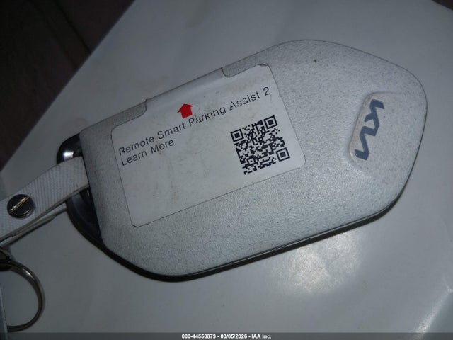 KIA Ev9 Land 2024 KNDADFS50R6029576 Image 11