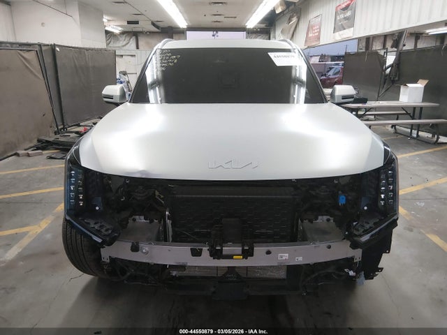 KIA Ev9 Land 2024 KNDADFS50R6029576 Image 13