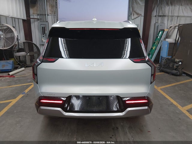 KIA Ev9 Land 2024 KNDADFS50R6029576 Image 17