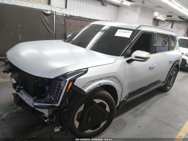 KIA Ev9 Land 2024 KNDADFS50R6029576 Image 2