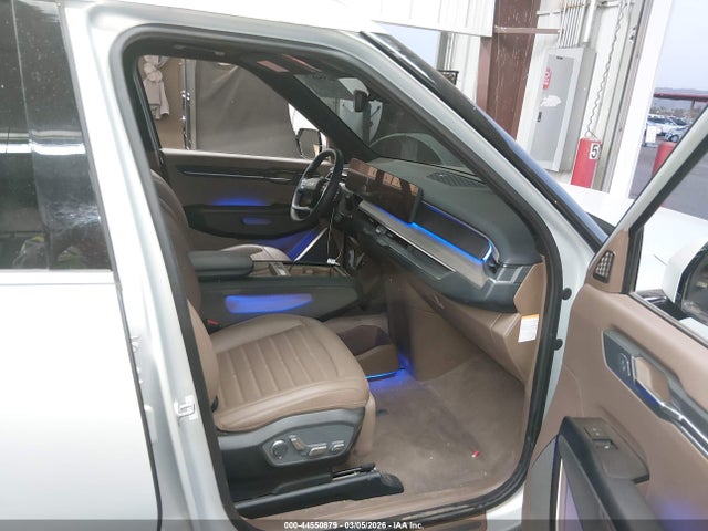 KIA Ev9 Land 2024 KNDADFS50R6029576 Image 5