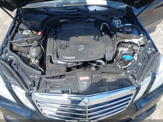 Продаж на аукціоні авто 2012 Mercedes-benz E 350 4matic, vin: WDDHF8JB9CA617921, номер лоту: 44550882