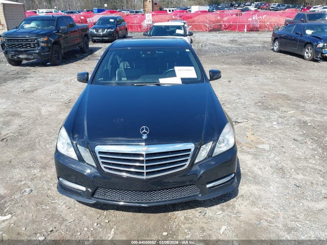 Продаж на аукціоні авто 2012 Mercedes-benz E 350 4matic, vin: WDDHF8JB9CA617921, номер лоту: 44550882