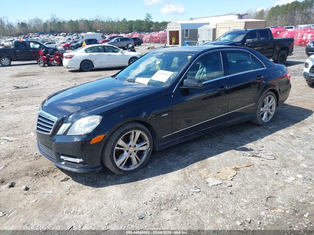 Продаж на аукціоні авто 2012 Mercedes-benz E 350 4matic, vin: WDDHF8JB9CA617921, номер лоту: 44550882